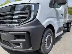 Nissan Interstar 3Seitenkipper L3H1 3.5t FWD N-Connecta