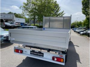 Nissan Interstar 3Seitenkipper L3H1 3.5t FWD N-Connecta
