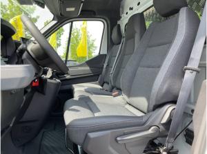 Nissan Interstar 3Seitenkipper L3H1 3.5t FWD N-Connecta
