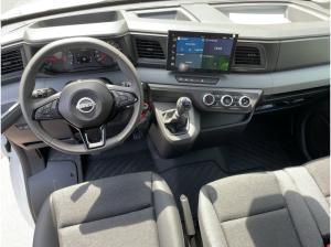 Nissan Interstar 3Seitenkipper L3H1 3.5t FWD N-Connecta