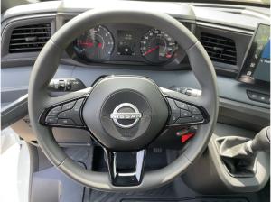 Nissan Interstar 3Seitenkipper L3H1 3.5t FWD N-Connecta