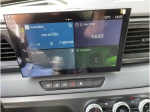 Nissan Interstar 3Seitenkipper L3H1 3.5t FWD N-Connecta