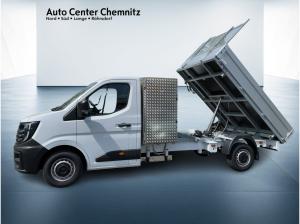 Nissan Interstar 3Seitenkipper L3H1 3.5t FWD N-Connecta