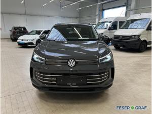 Volkswagen Tiguan Elegance 1,5 l eHybrid OPF
