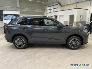 Volkswagen Tiguan Elegance 1,5 l eHybrid OPF