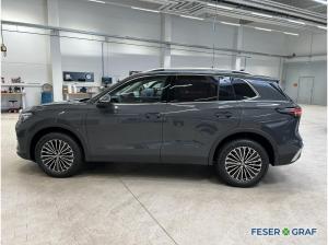 Volkswagen Tiguan Elegance 1,5 l eHybrid OPF