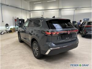Volkswagen Tiguan Elegance 1,5 l eHybrid OPF