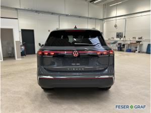 Volkswagen Tiguan Elegance 1,5 l eHybrid OPF