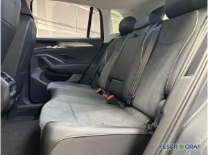 Volkswagen Tiguan Elegance 1,5 l eHybrid OPF