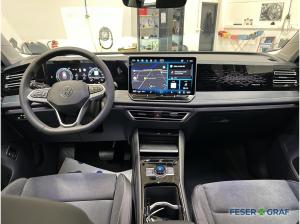 Volkswagen Tiguan Elegance 1,5 l eHybrid OPF