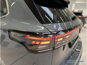 Volkswagen Tiguan Elegance 1,5 l eHybrid OPF