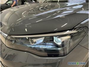 Volkswagen Tiguan Elegance 1,5 l eHybrid OPF