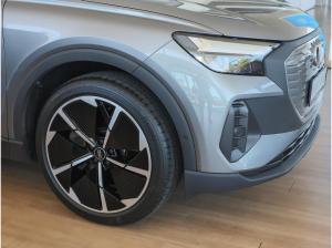 Audi Q4 e-tron 40 Alu 21 Navi RüKa Sitzh. Wärmepumpe