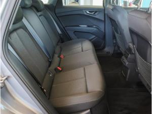 Audi Q4 e-tron 40 Alu 21 Navi RüKa Sitzh. Wärmepumpe