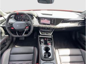 Audi RS e-tron GT performance Carbon/S-Sitze/Laser/HuD/Massage/360°