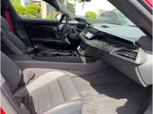 Audi RS e-tron GT performance Carbon/S-Sitze/Laser/HuD/Massage/360°