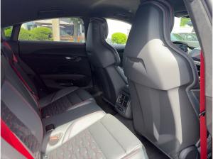 Audi RS e-tron GT performance Carbon/S-Sitze/Laser/HuD/Massage/360°