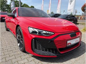 Audi RS e-tron GT performance Carbon/S-Sitze/Laser/HuD/Massage/360°