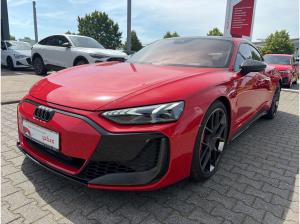 Audi RS e-tron GT performance Carbon/S-Sitze/Laser/HuD/Massage/360°