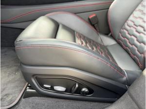 Audi RS e-tron GT performance Carbon/S-Sitze/Laser/HuD/Massage/360°
