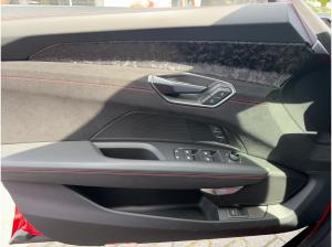 Audi RS e-tron GT performance Carbon/S-Sitze/Laser/HuD/Massage/360°