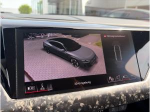 Audi RS e-tron GT performance Carbon/S-Sitze/Laser/HuD/Massage/360°