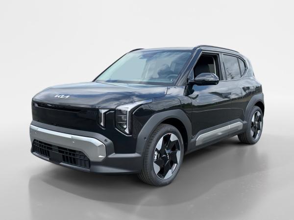 Kia EV2 Elektro 42 W Earth Kamera+W-Pumpe+ACC+LM