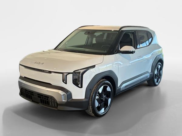 Kia EV2 Elektro 42 W Earth Kamera+W-Pumpe+360+LM