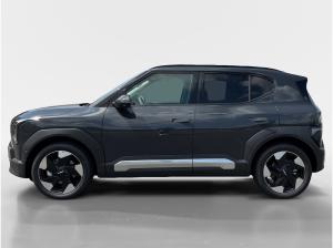 Kia EV2 Elektro 42 W Earth Kamera+W-Pumpe+ACC+LM