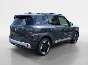 Kia EV2 Elektro 42 W Earth Kamera+W-Pumpe+ACC+LM