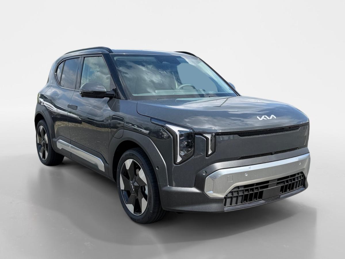 Kia EV2