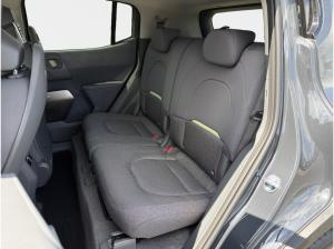 Kia EV2 Elektro 42 W Earth Kamera+W-Pumpe+ACC+LM