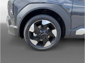 Kia EV2 Elektro 42 W Earth Kamera+W-Pumpe+ACC+LM