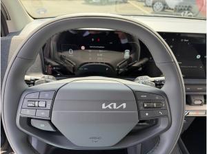 Kia EV2 Elektro 42 W Earth Kamera+W-Pumpe+ACC+LM