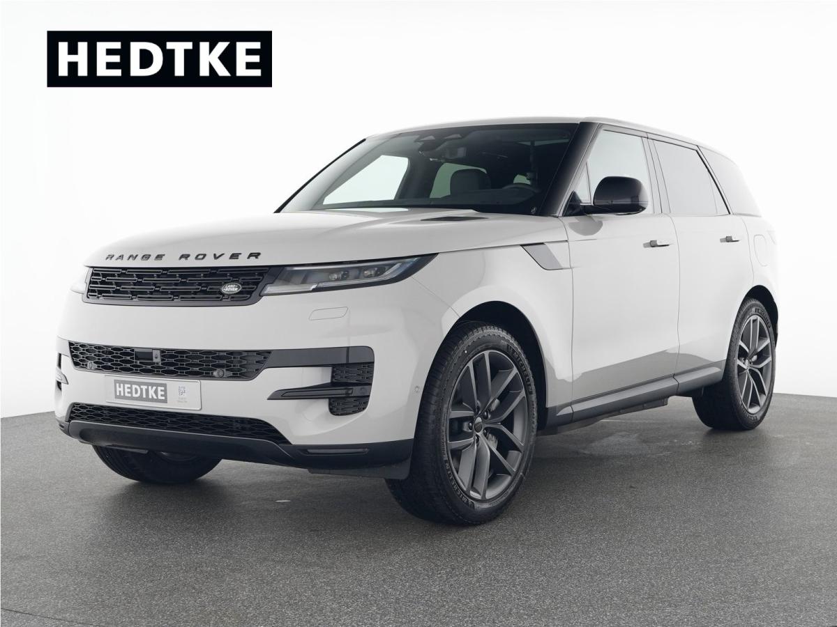 Land Rover Range Rover Sport 3.0 Plug-in Hybrid P460e S