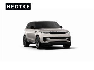 Land Rover Range Rover Sport 3.0 Plug-in Hybrid P460e S