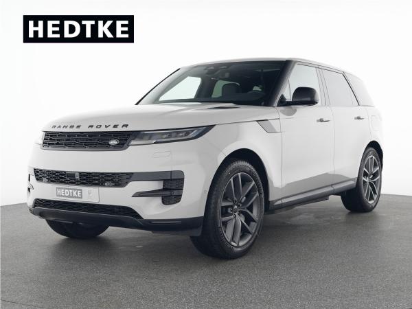 Land Rover Range Rover Sport 3.0 Plug-in Hybrid P460e S