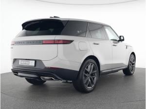 Land Rover Range Rover Sport 3.0 Plug-in Hybrid P460e S