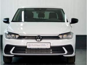 Volkswagen Polo ENERGY 1.0 l TSI OPF LED ACC