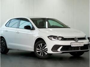 Volkswagen Polo ENERGY 1.0 l TSI OPF LED ACC