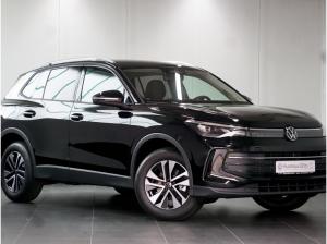 Volkswagen Tiguan ENERGY - Neuwagen 1,5 eTSI 7-Gang DSG LED