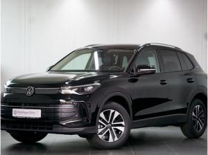Volkswagen Tiguan ENERGY - Neuwagen 1,5 eTSI 7-Gang DSG LED