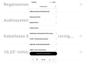 Fiat 500 POP 🔥bestes Angebot bis 30.06.