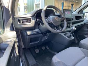 Renault Trafic Lkw Komfort L1H1 2,8t Blue dCi 110 AHK