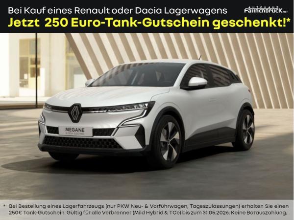 Renault Megane E-Tech Megane E-TECH Techno 220 Comfort Range Navi
