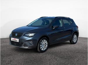 Seat Arona Style TSI DSG|AHK|NAVI|ACC|KAMERA|VAR.BODE