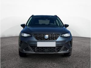 Seat Arona Style TSI DSG|AHK|NAVI|ACC|KAMERA|VAR.BODE