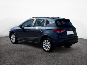 Seat Arona Style TSI DSG|AHK|NAVI|ACC|KAMERA|VAR.BODE