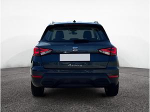 Seat Arona Style TSI DSG|AHK|NAVI|ACC|KAMERA|VAR.BODE