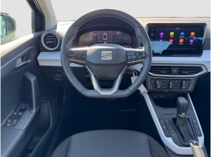 Seat Arona Style TSI DSG|AHK|NAVI|ACC|KAMERA|VAR.BODE